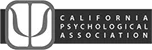 California Psychological Association Logo